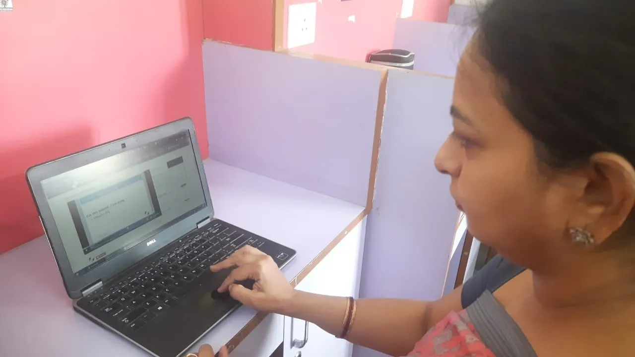 26 participants took part in the 7-day programme